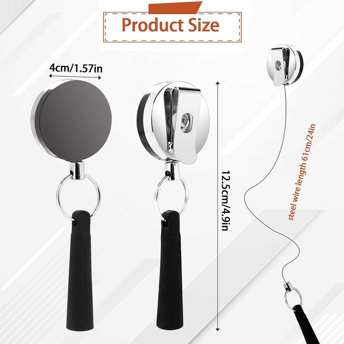 Wysuwany obsadka do pióra  długopisu4 sztuki