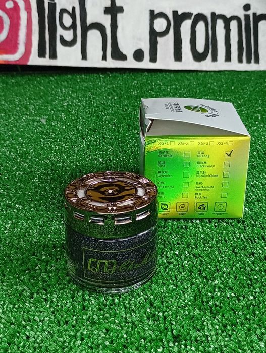 Ароматизатор в авто