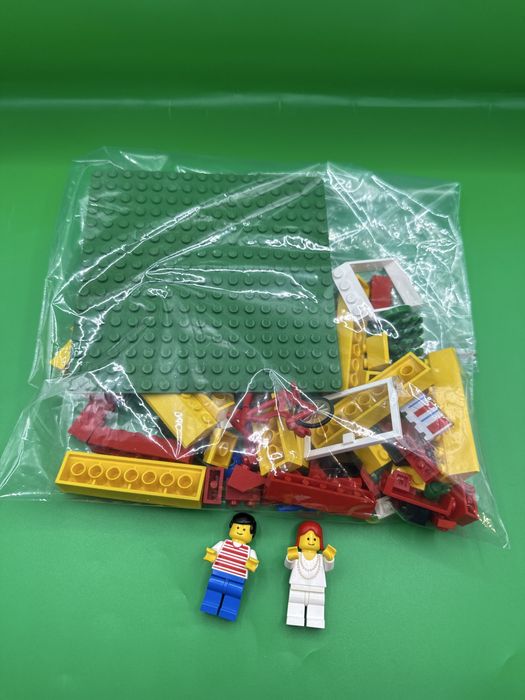 Zestaw lego 6592 Vacation Hideaway (Weekend Cottage