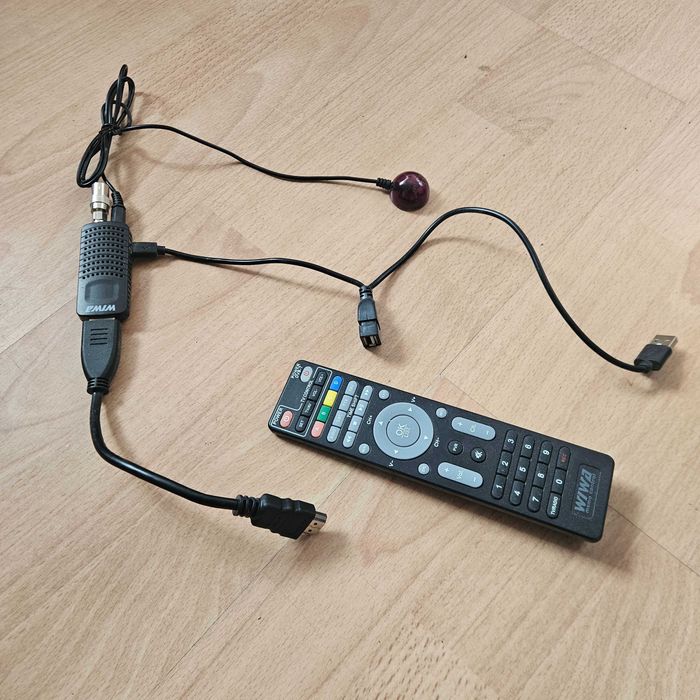 Dekoder dvb t2 duza ilosc
