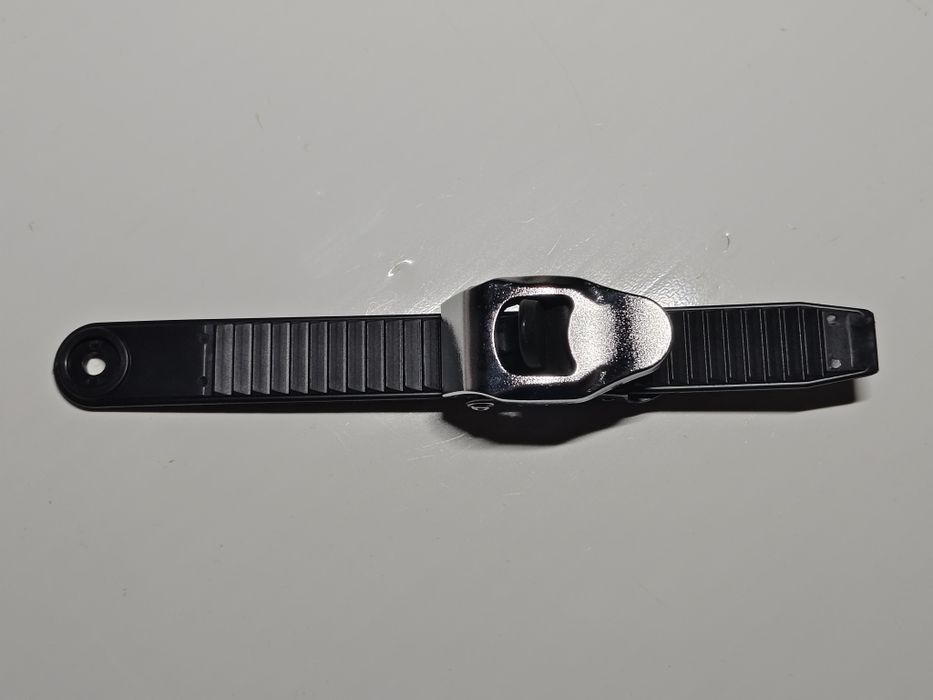 Клипса(замок) с ремнем стрепы для ремонта сноуборда