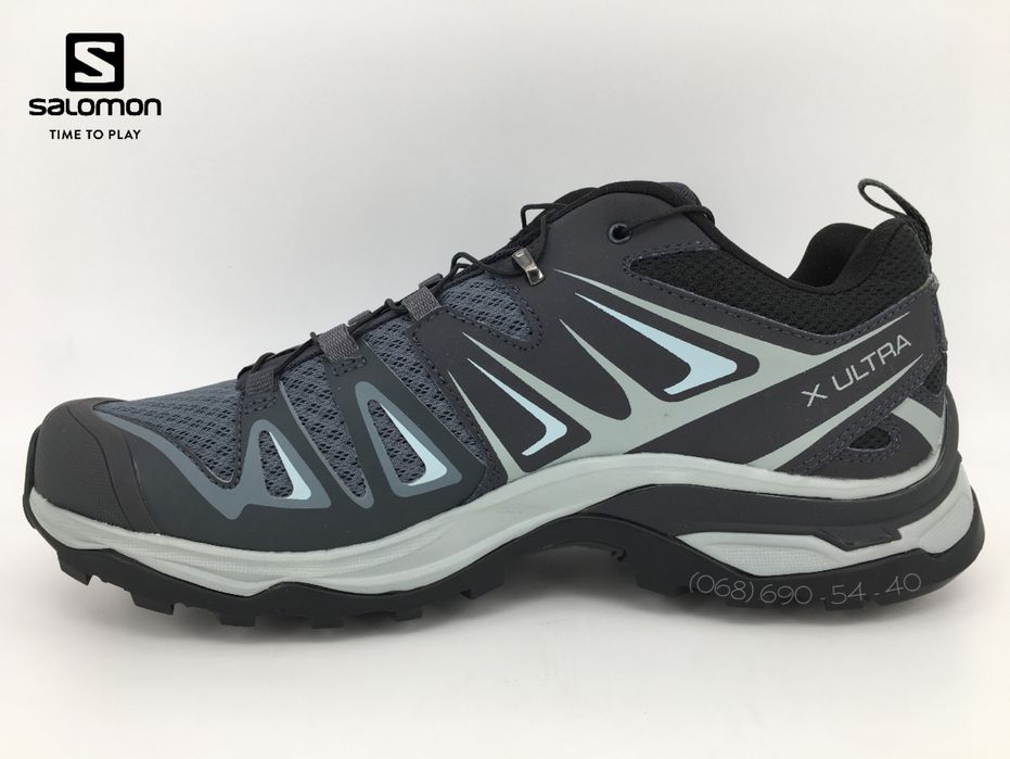 Мужские летние  кроссовки  Salomon X Ultra 3 air 42 оригинал
