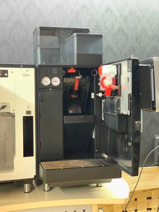 Franke A800 Кофеварка Кавоварка Кофемашина Кавомашина Кава Сервіс Кофе