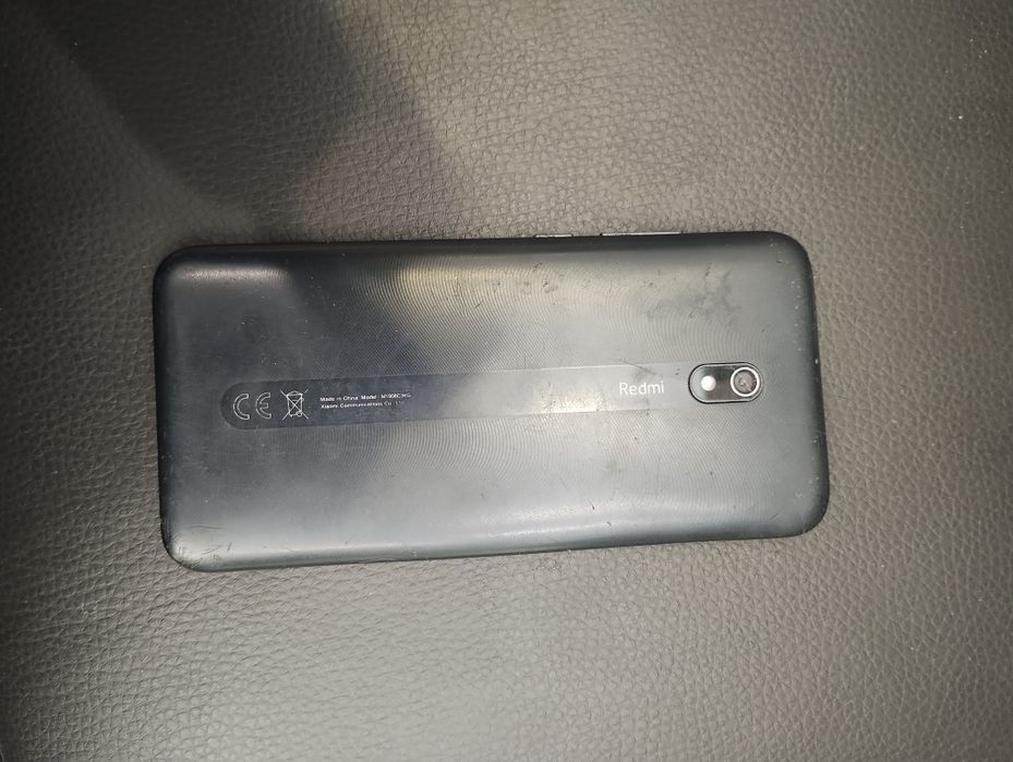 Xiaomi redmi 8a . Полностью рабочий