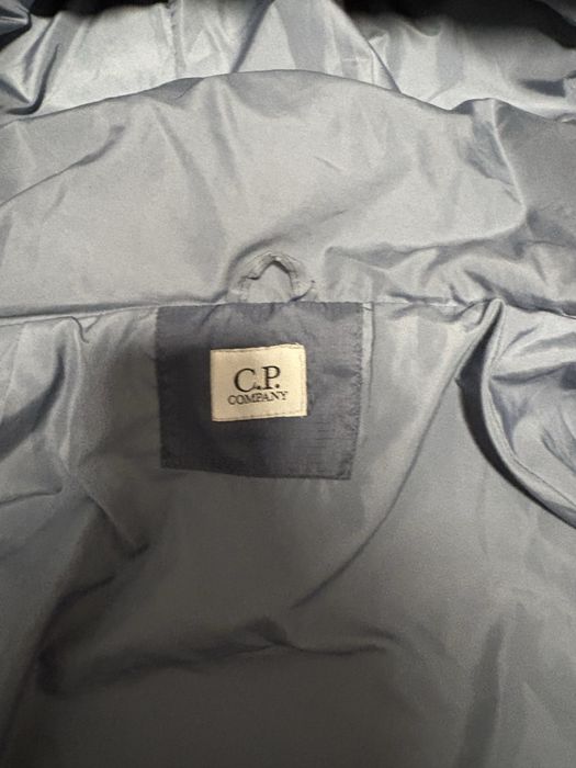 Куртка CP Company dd shell | Куртка Сп компани