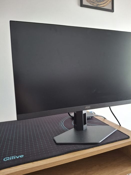 Monitor gamer AOC