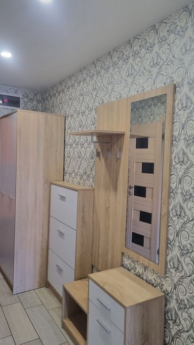 Сучасна квартира на Таврійському .