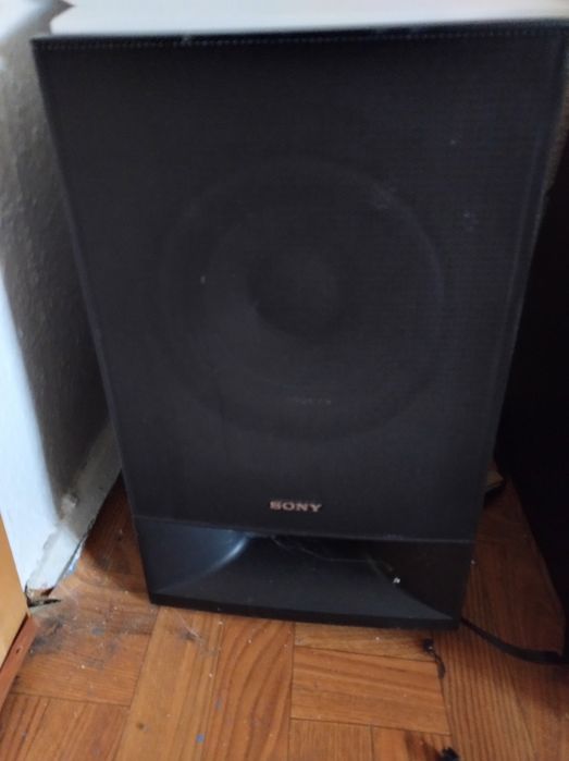 Kino domowe Sony BDV-E690