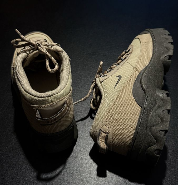 Кросівки Nike Lahar Low, розмір 40,5, Оригінал!
