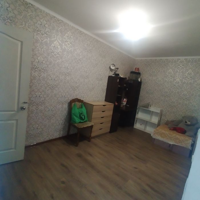 Продам квартиру.