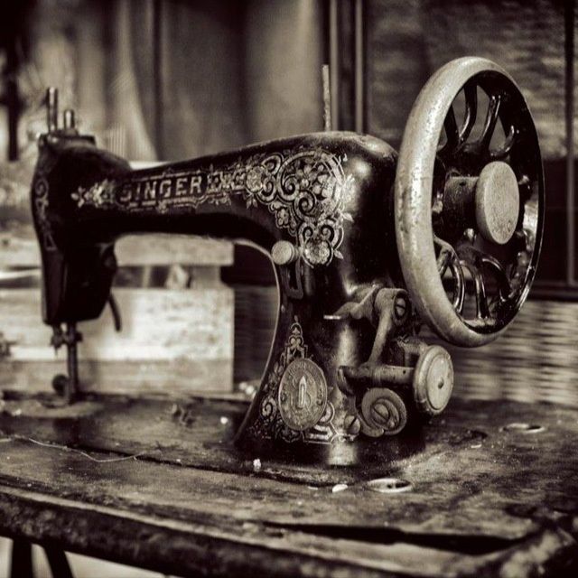 Швейне не велике виробництво!!!