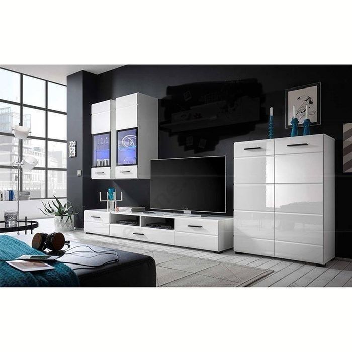 Мебель модульная Арктика