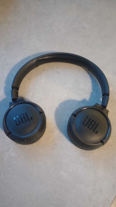 Słuchawki nauszne JBL TUNE 570BT
