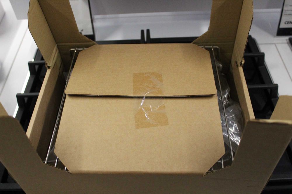 Kuchenka mikrofalowa do zabudowy Teka ML 8220 BIS L-BK Ekspozycja