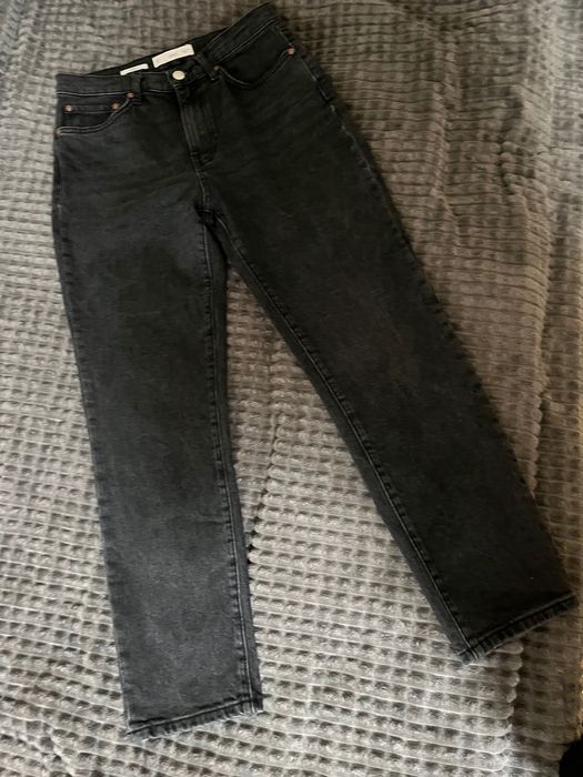 Джинси жіночі Mango, ZARA оригінал