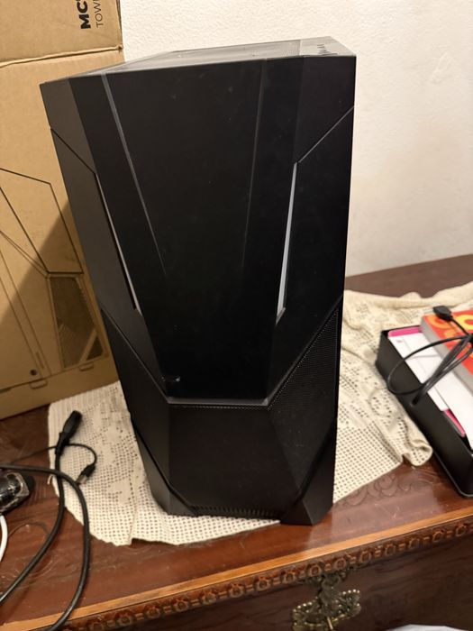 Vendo desktop gaming