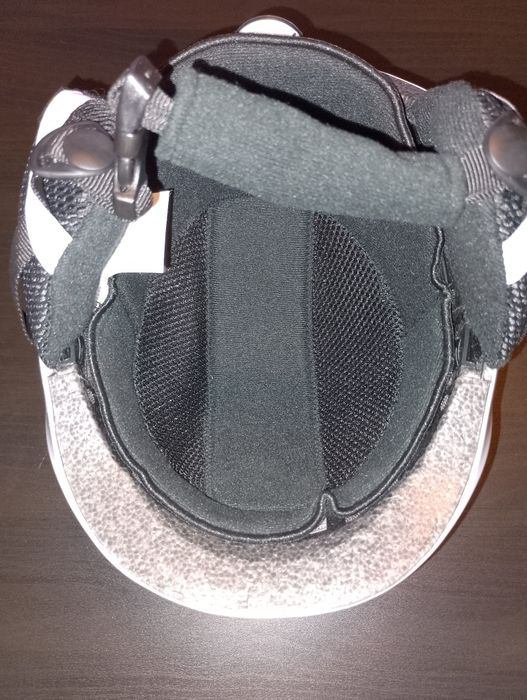 Kask snowboardowy narciarski rozmiar M 54-58 Wedze