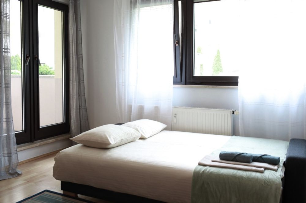 Wynajmę mieszkanie NA GODZINY/DOBY ul. Światowida 49