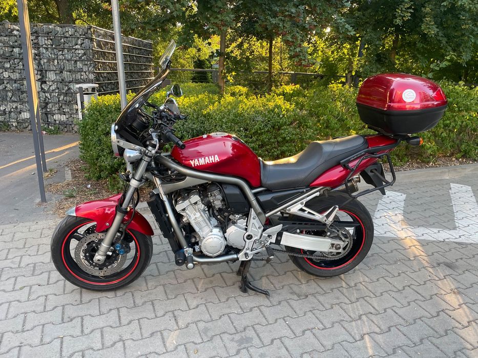 Yamaha