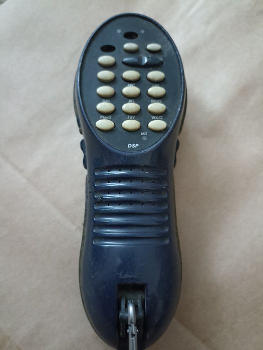 Telefon monterski DSP Compact