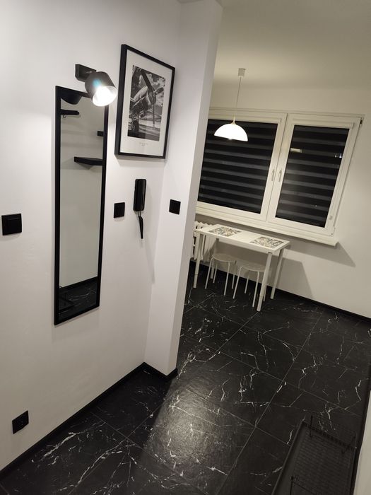 Kawalerka/Północ ul. Wyzwolenia