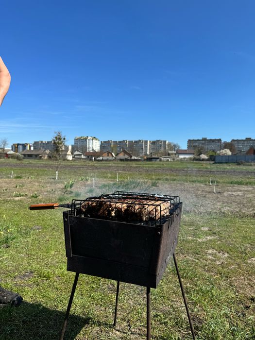 Продам земельну  ділянку