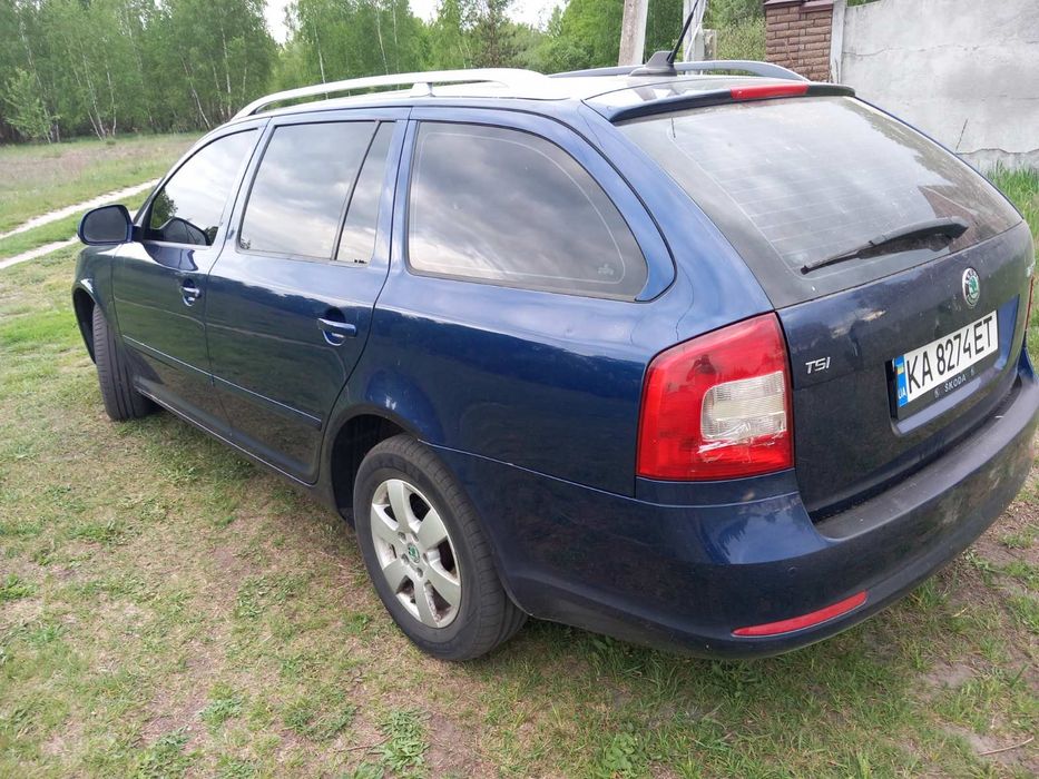Продам авто skoda