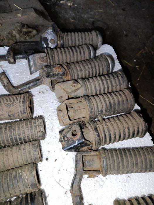 Ножки подножки иж планета Юпитер минск Ява Jawa