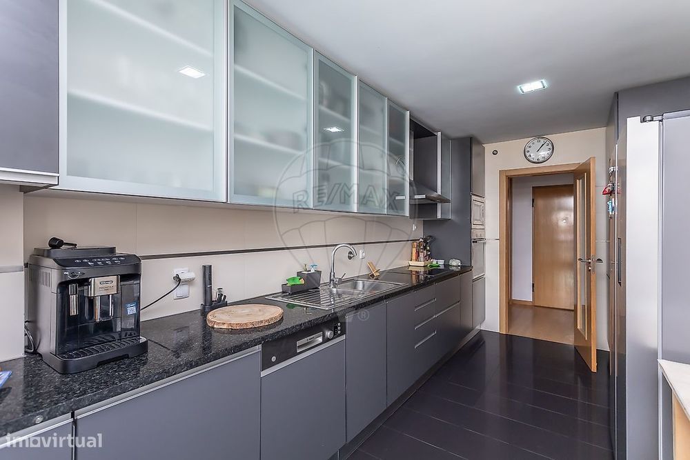 Apartamento T3 para venda