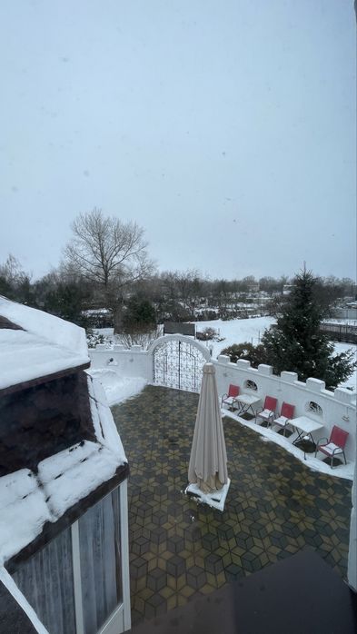 Продам Кафе з пляжем на березі Дніпра, Старий Томас