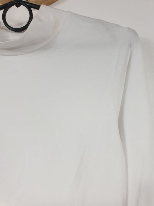 Body bawełniane Primark 38/40 M/L ze stójką