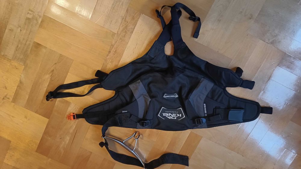 Pas trapezowy Dakine Hawaii