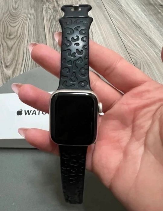 Zegarek apple watch se 2 generacji 40mm