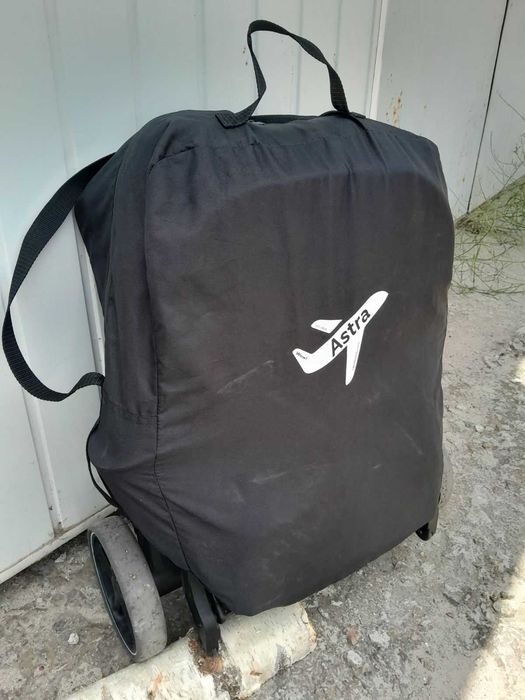Продам Коляску для прогулянок Carrello Astra CRL-5505