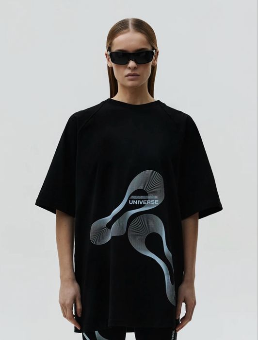 ALMZV футболка XS