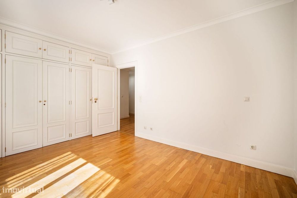 Apartamento T3, Cascais
