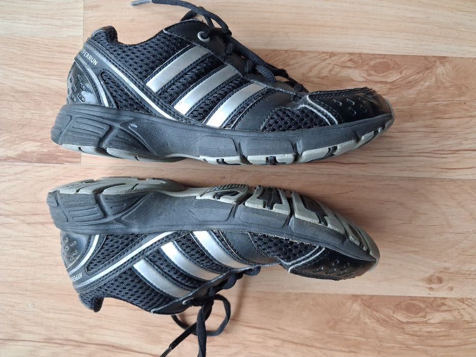 Adidasy dla chłopca