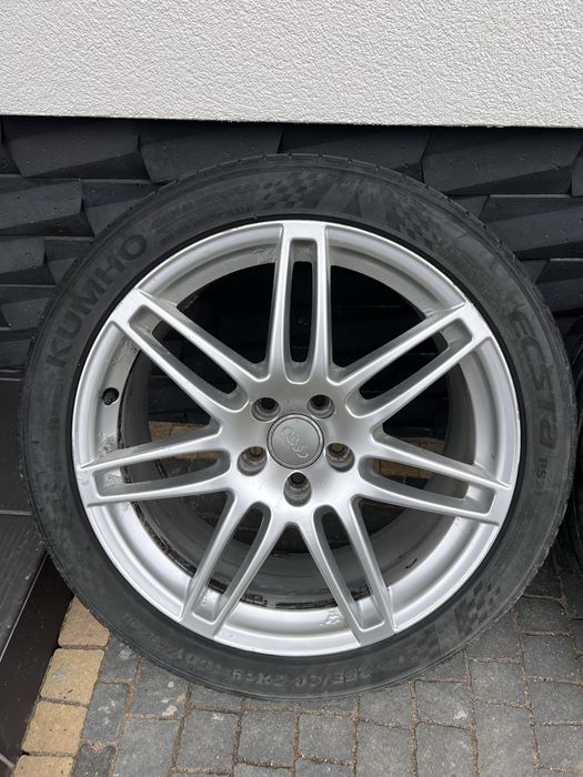 Alufelgi 19 OE audi spedline 5x112