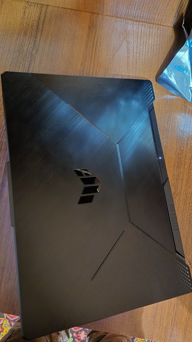 Ігровий ноутбук ASUS TUF GAMING F15