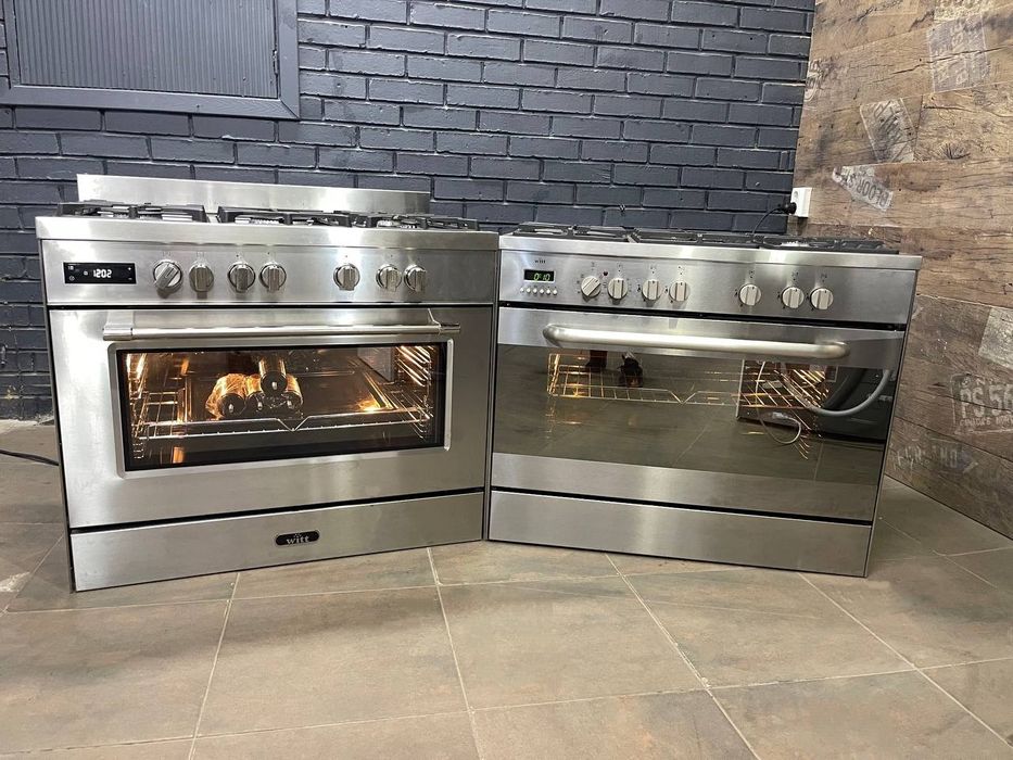 Газова/газовая плита Beko FSM62331DXT