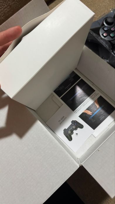Super Console X2 Pro