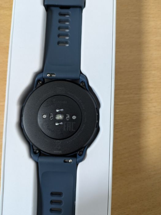 Xiaomi watch S1 Active