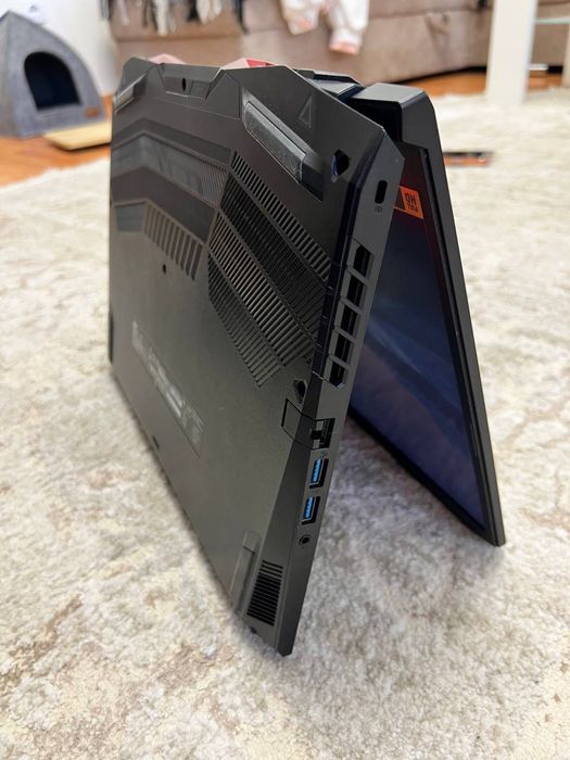 Acer nitro 5/ігровий ноутбук/ідеальний стан