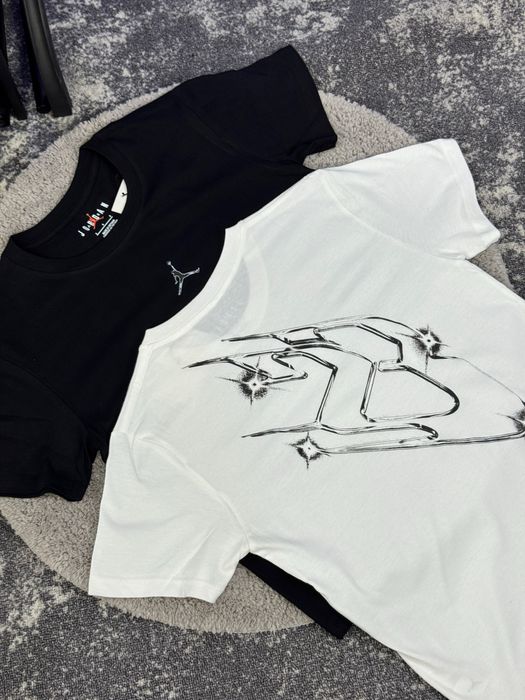Жир‼️ футболка Jordan 23