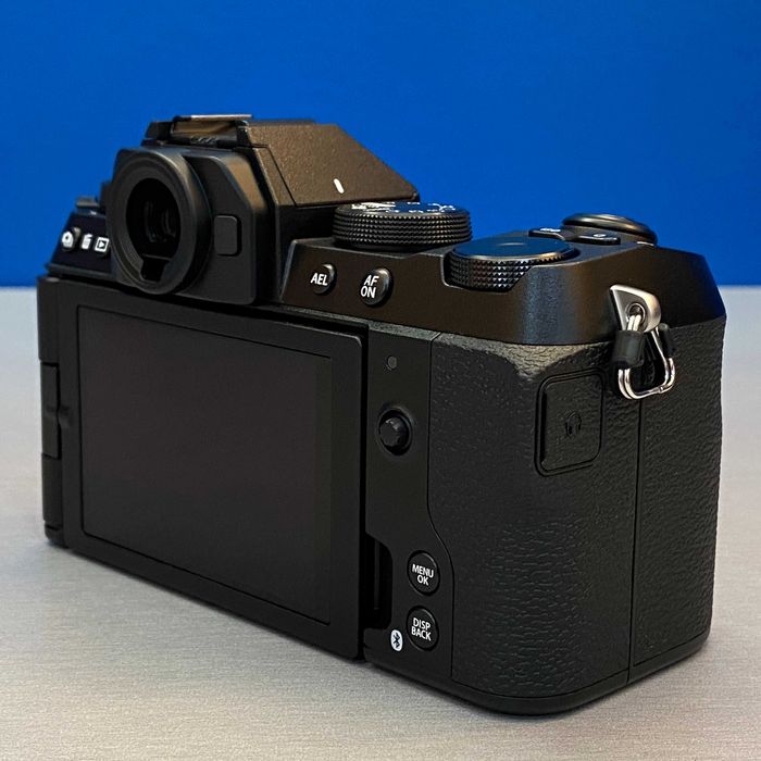 Fujifilm X-S20 (26.1MP) + XF 16-50mm f/2.8-4.8 R LM WR | NOVA | 3 ANOS DE GARANTIA