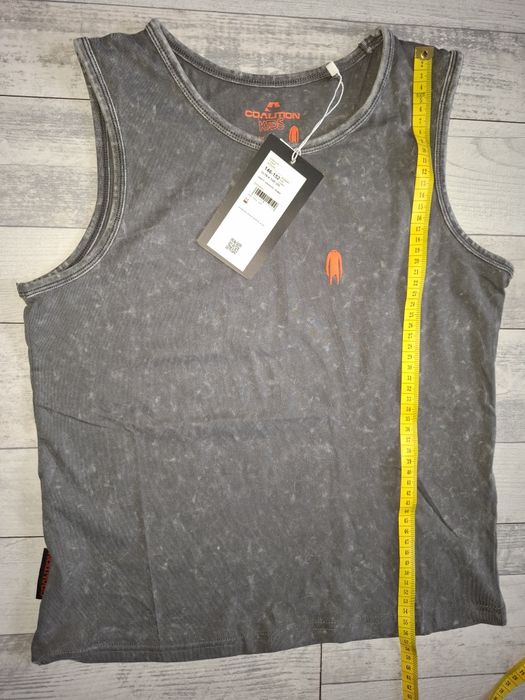 Koszulki spodenki 146-152 Diverse