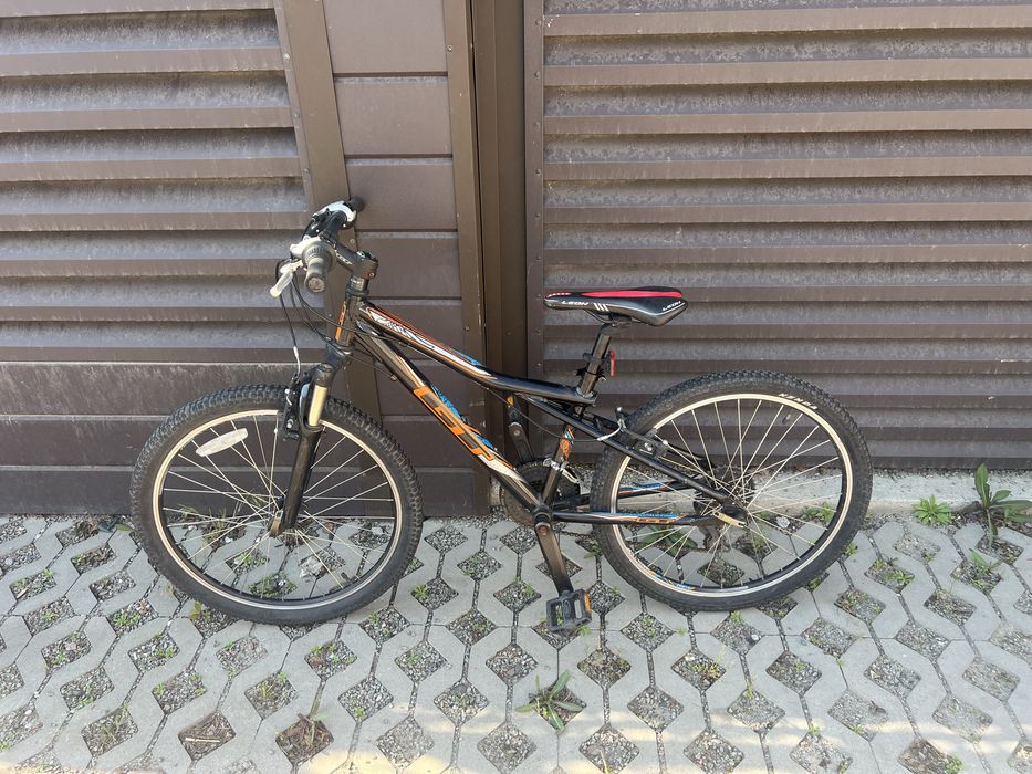 GT Aggressor 24-inch