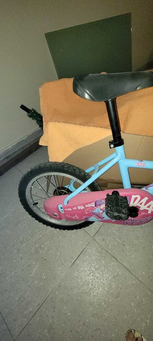 Biciclete infantil