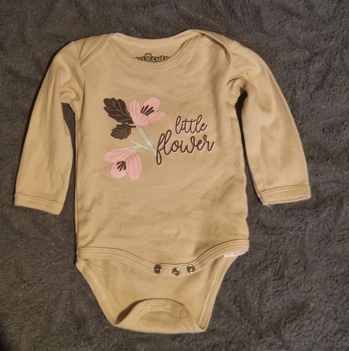 Bodziaki niemowlęce