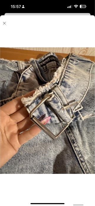 Шорти жіночі Cracpot